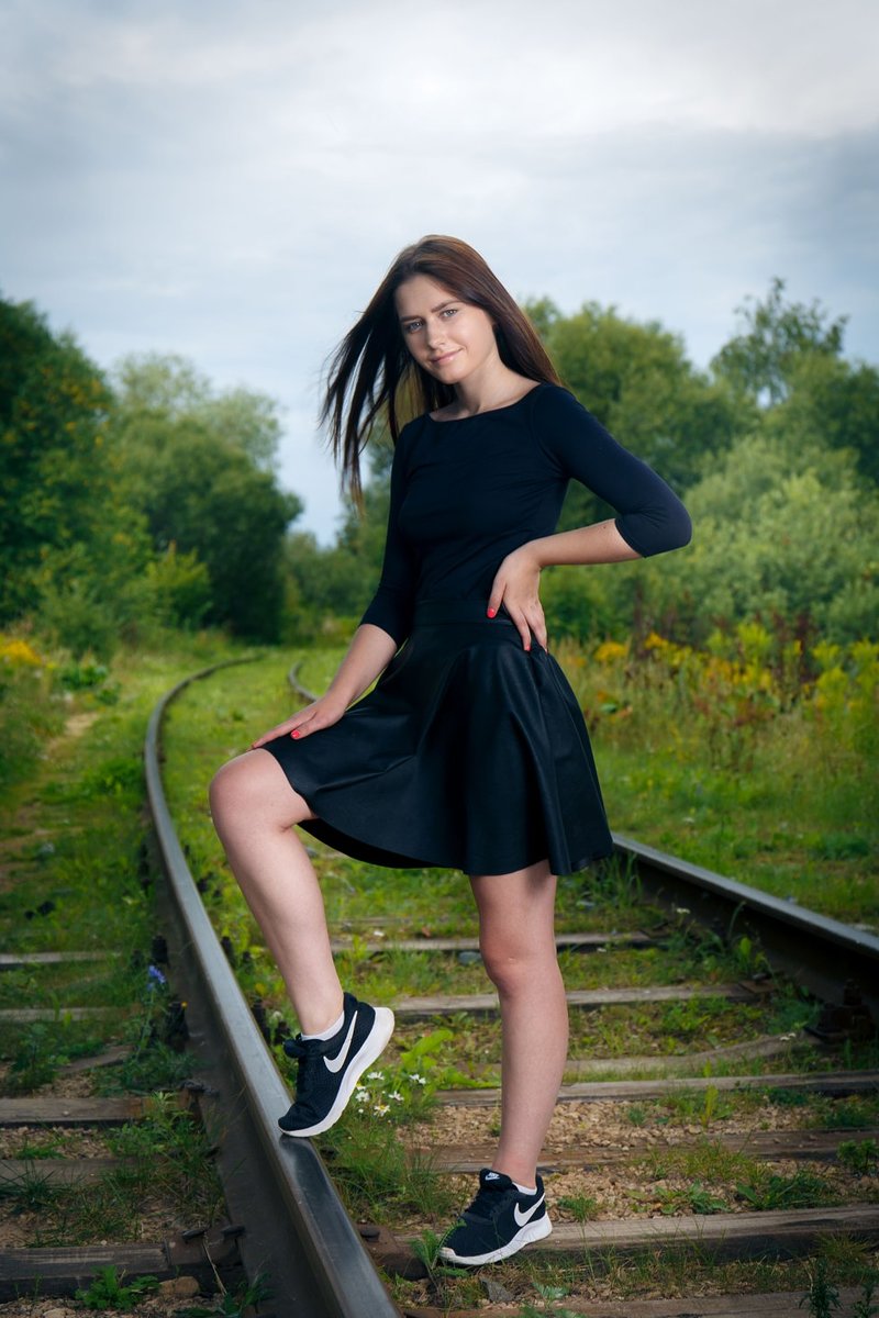 Проститутка Инна